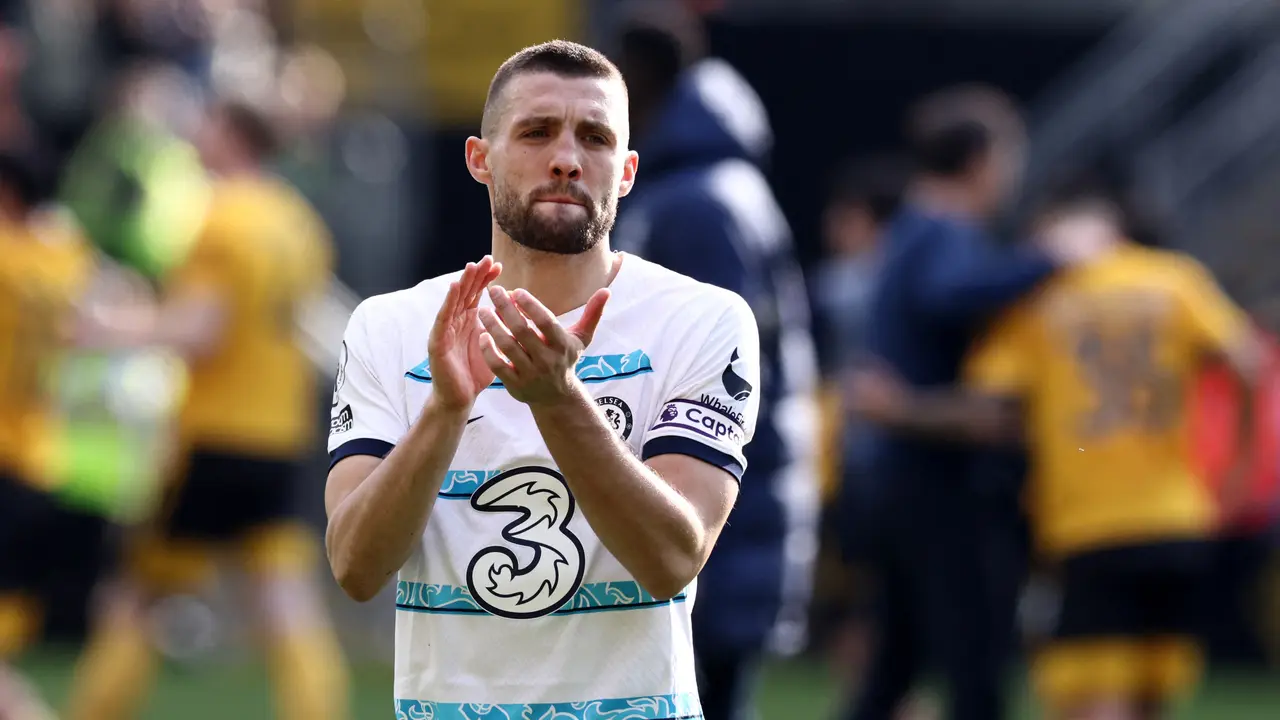 Mateo Kovacic