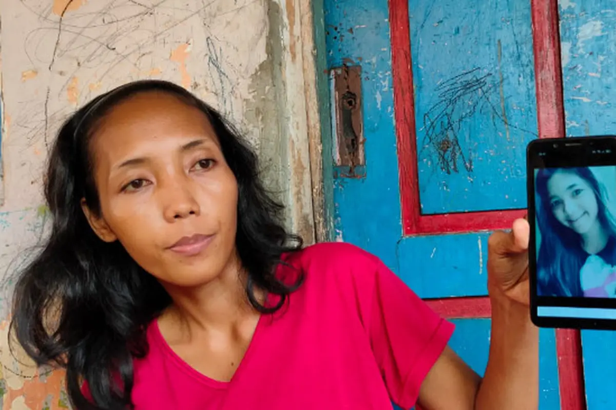 Polda Jabar Rilis DPO Pembunuhan Vina Cirebon, Begini Respons Keluarga