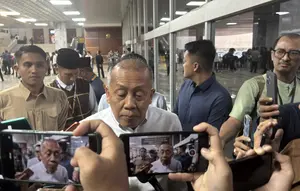 AHY Bicara Kekuasaan, NasDem Ingatkan Elite Hindari Pernyataan Multitafsir