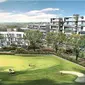 The Rosebay Rp 1,9 Miliar (Intiland)