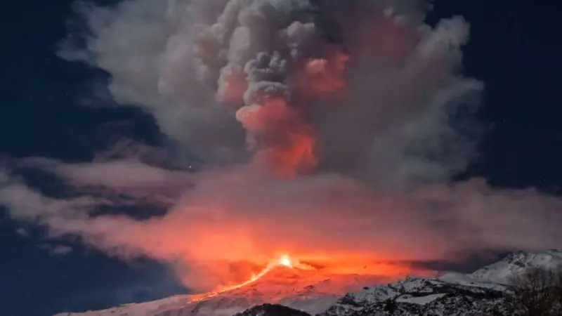 Mengapa Letusan Gunung Toba Begitu Dahsyat? Ini Jawaban Ilmuwan