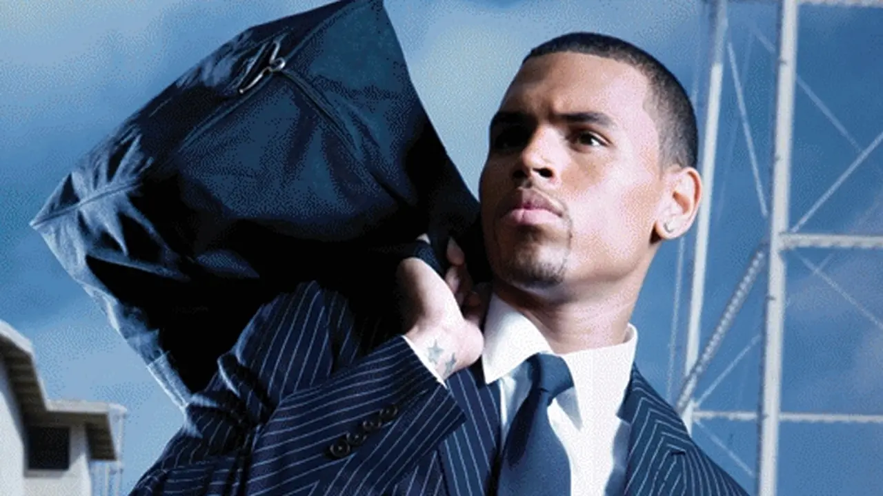 Chris Brown