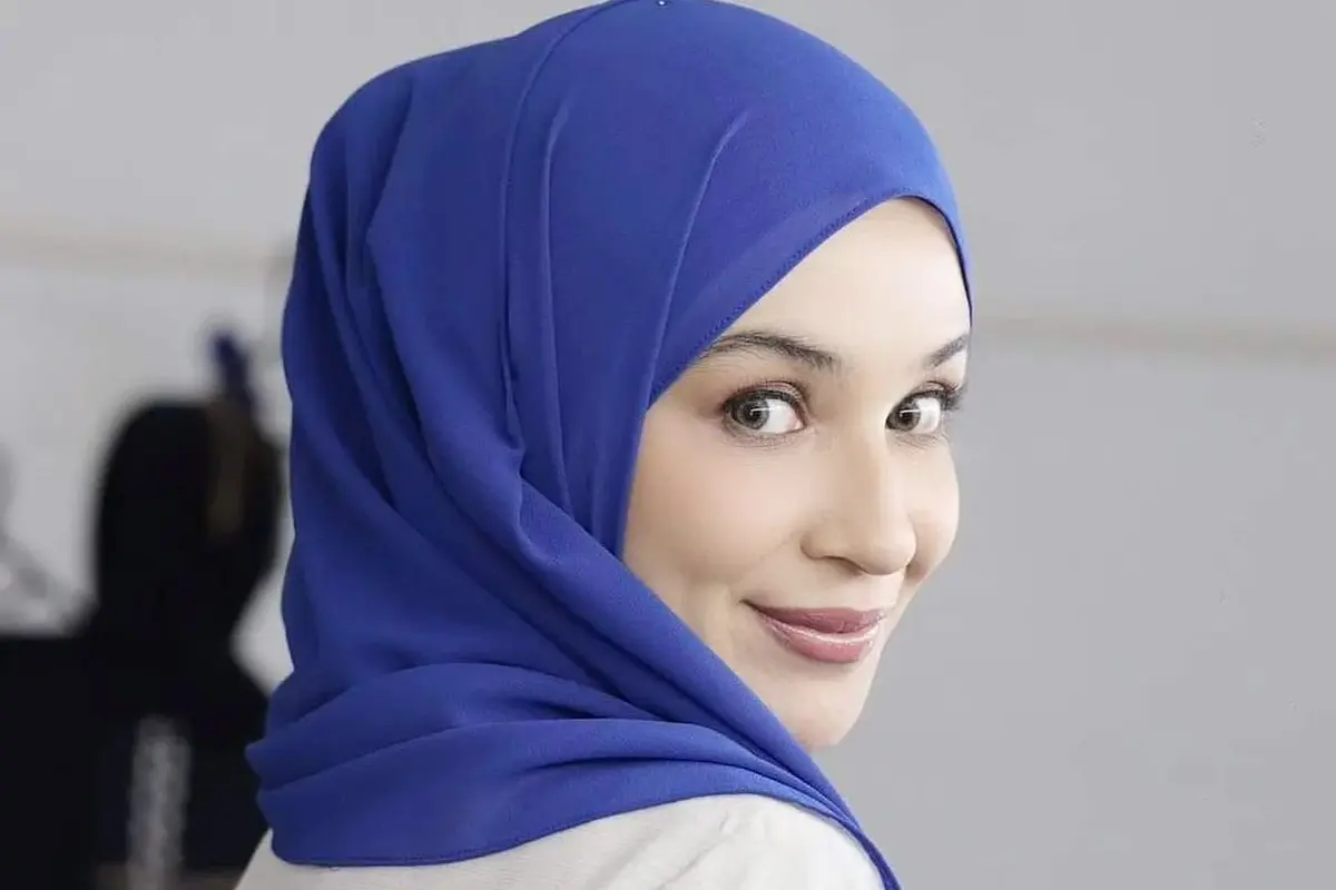 Shireen Sungkar. (Foto: Dok. Instagram @shireensungkar)