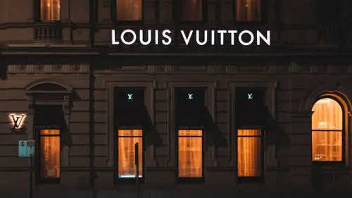 Produk Termahal Ala Louis Vuitton!