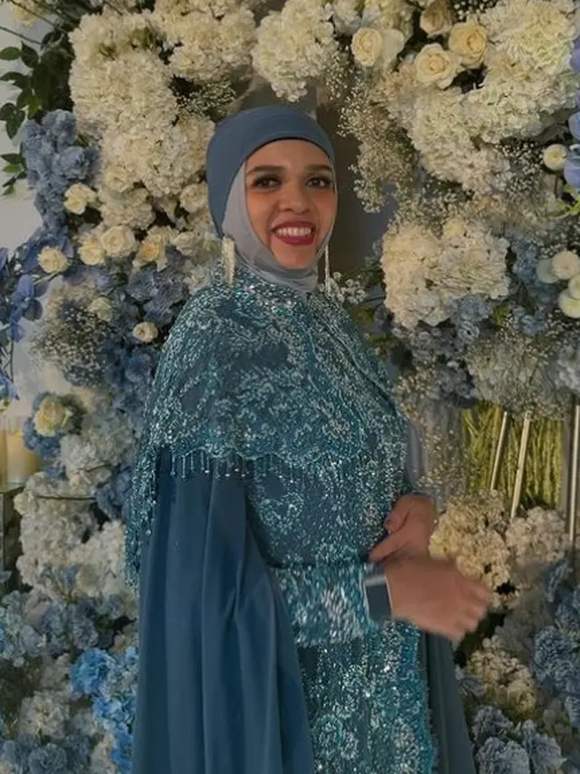 Geni Faruk (Instagram/genifaruk)