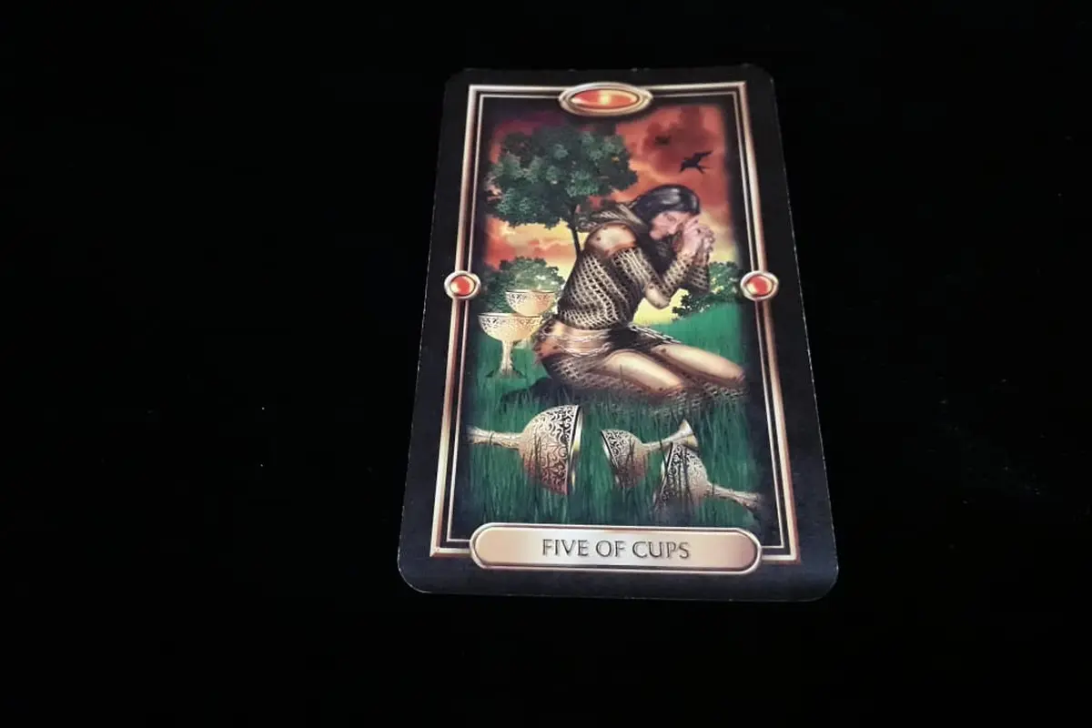 Tarot