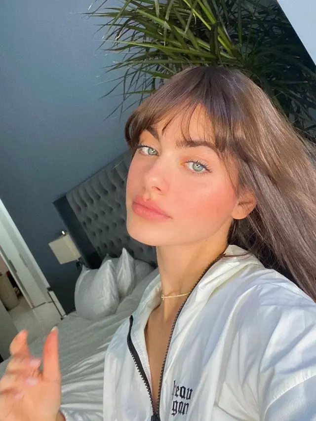 Yael Shelbia. (Instagram/ yaelshelbia)