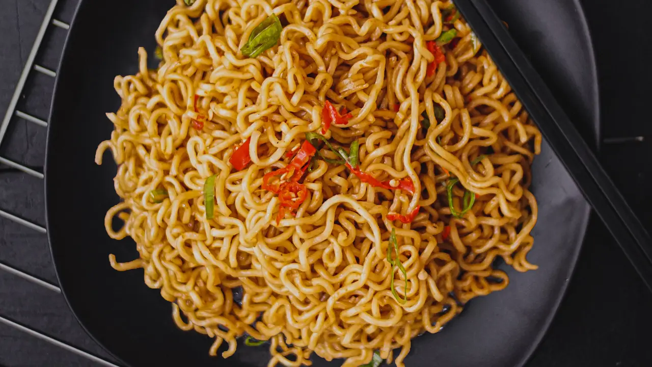 mie goreng