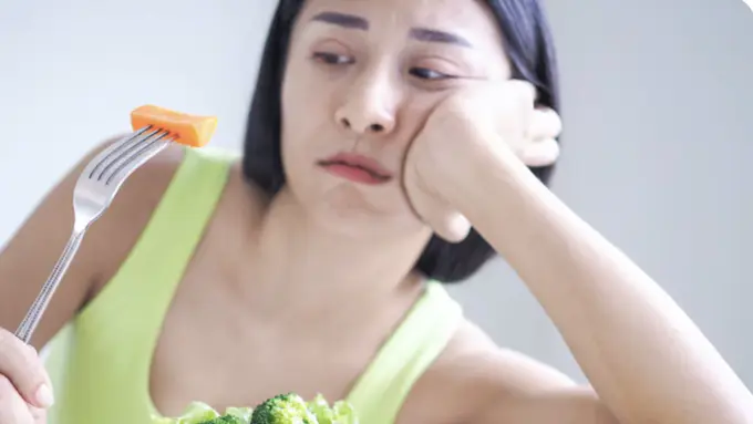 Diet yang Cocok Dilakukan Untuk Wanita Dewasa Agar Terlihat Awet Muda (photo by freepik.com)