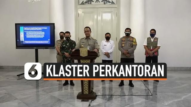Berita Psbb Jakarta Diperpanjang Hari Ini Kabar Terbaru Terkini Liputan6 Com