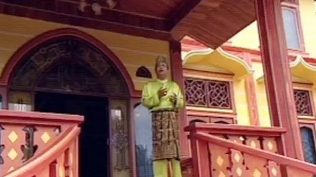 Senandung di Negeri Siak | Klip 2