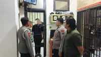 Viral Polisi Polres Tanjungbalai Digerebek Warga Bareng 2 Wanita di Mobil