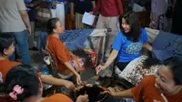 Cerita Perajin dan Pengusaha Batik Indonesia Alami Penurunan Capai 35 Persen
