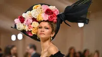 Zendaya Absen di Met Gala 2026, Law Roach Si Penata Gaya Sibuk Siapkan Tampilan Solonya