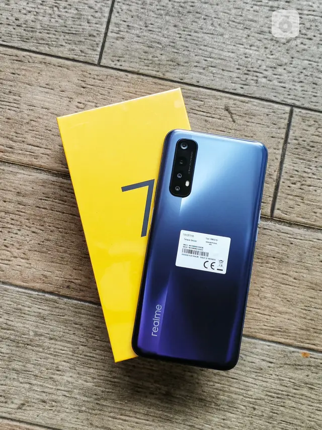 Realme 7