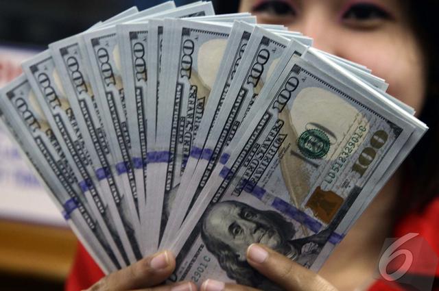 Dolar AS Perkasa, Simak Prediksi Kurs Rupiah Sepanjang Hari Ini