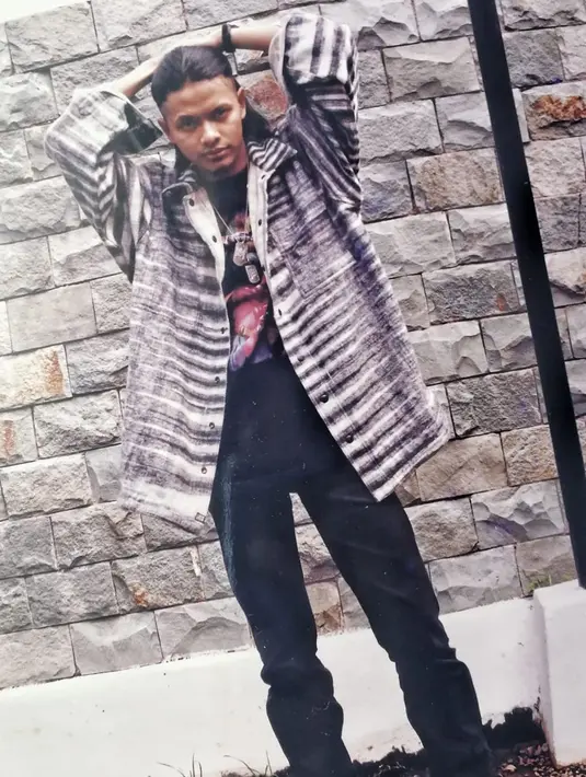 Armand Maulana (Instagram/armandmaulana04)