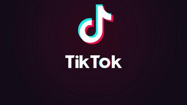 Logo Tiktok