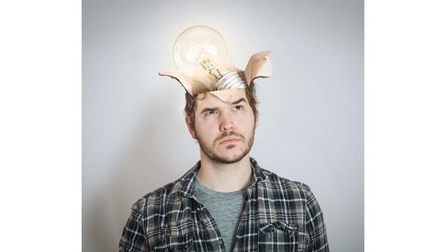 Pria Ini Buat Ilusi Optik Seni Digital, 7 Hasilnya Bikin Geleng Kepala