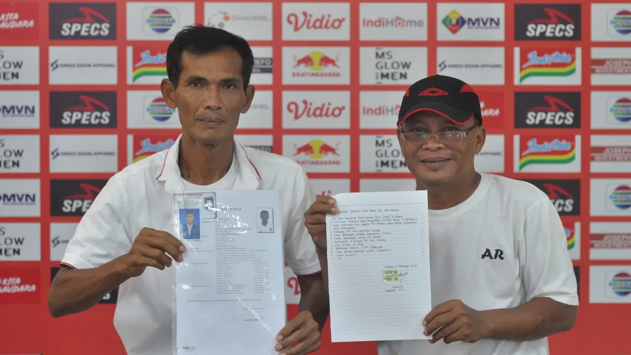Siswantoro, Arema FC, PSSI Askab Malang