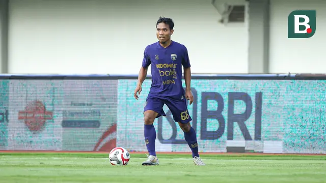 Mario Jardel Persita Tangerang