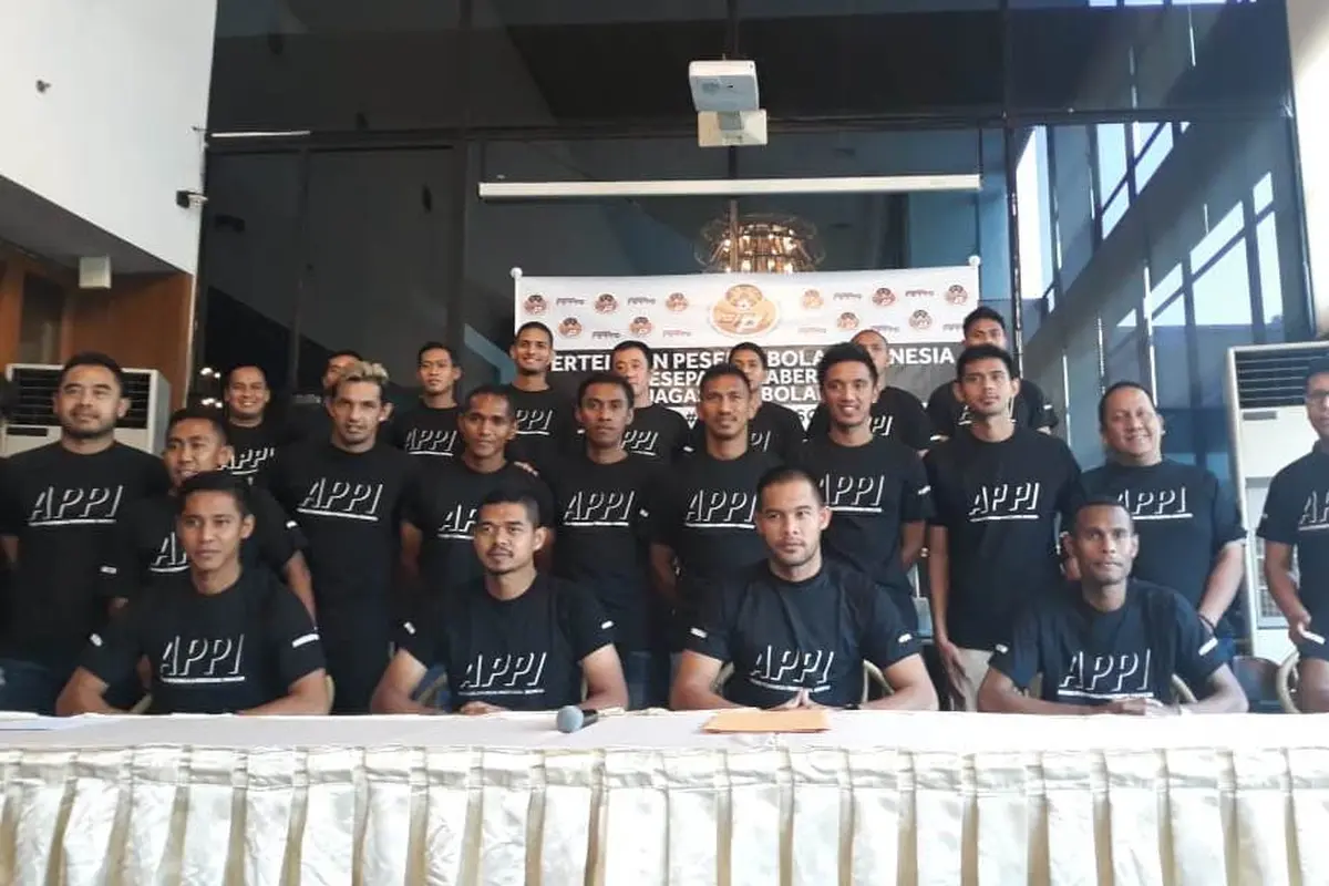 APPI lIGA 1