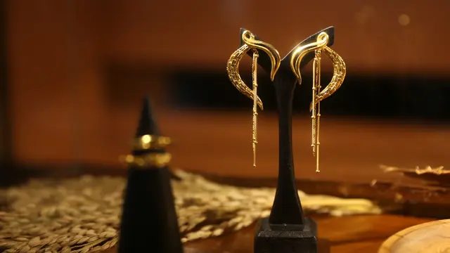 Alenka & Margo Totem Collection