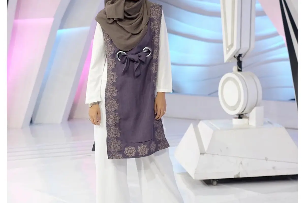 [Bintang] Hijab
