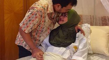 Punya Arti Istimewa Ternyata Ini Alasan Siti Nurhaliza Pilih Melahirkan Di Hari Senin News Entertainment Fimela Com
