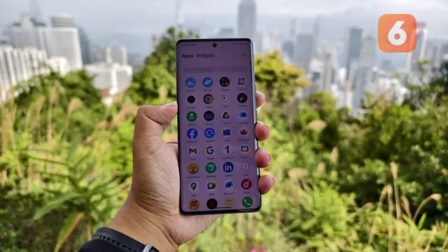 Vivo V30 Pro