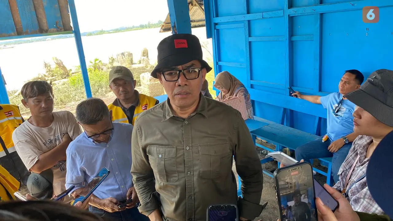 Andi Harun