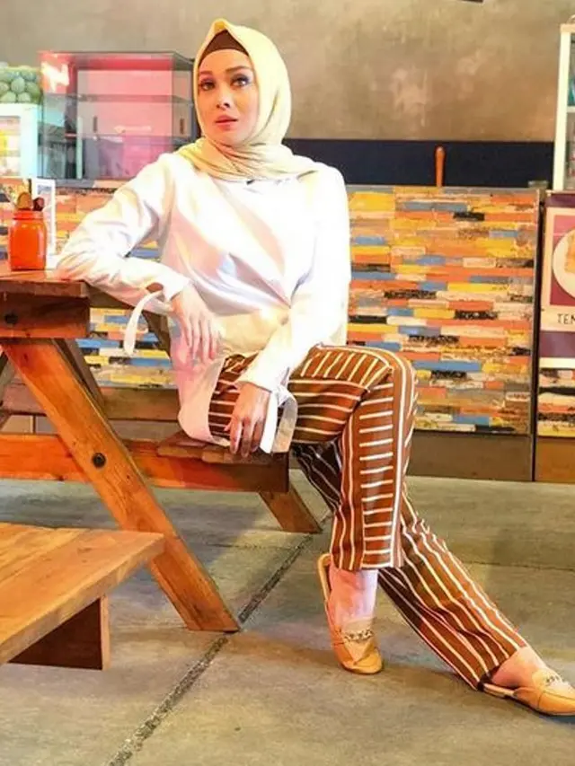 [Bintang] Hijab