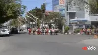 Banyak Lomba Sambut #RI70 di Parepare Sulsel