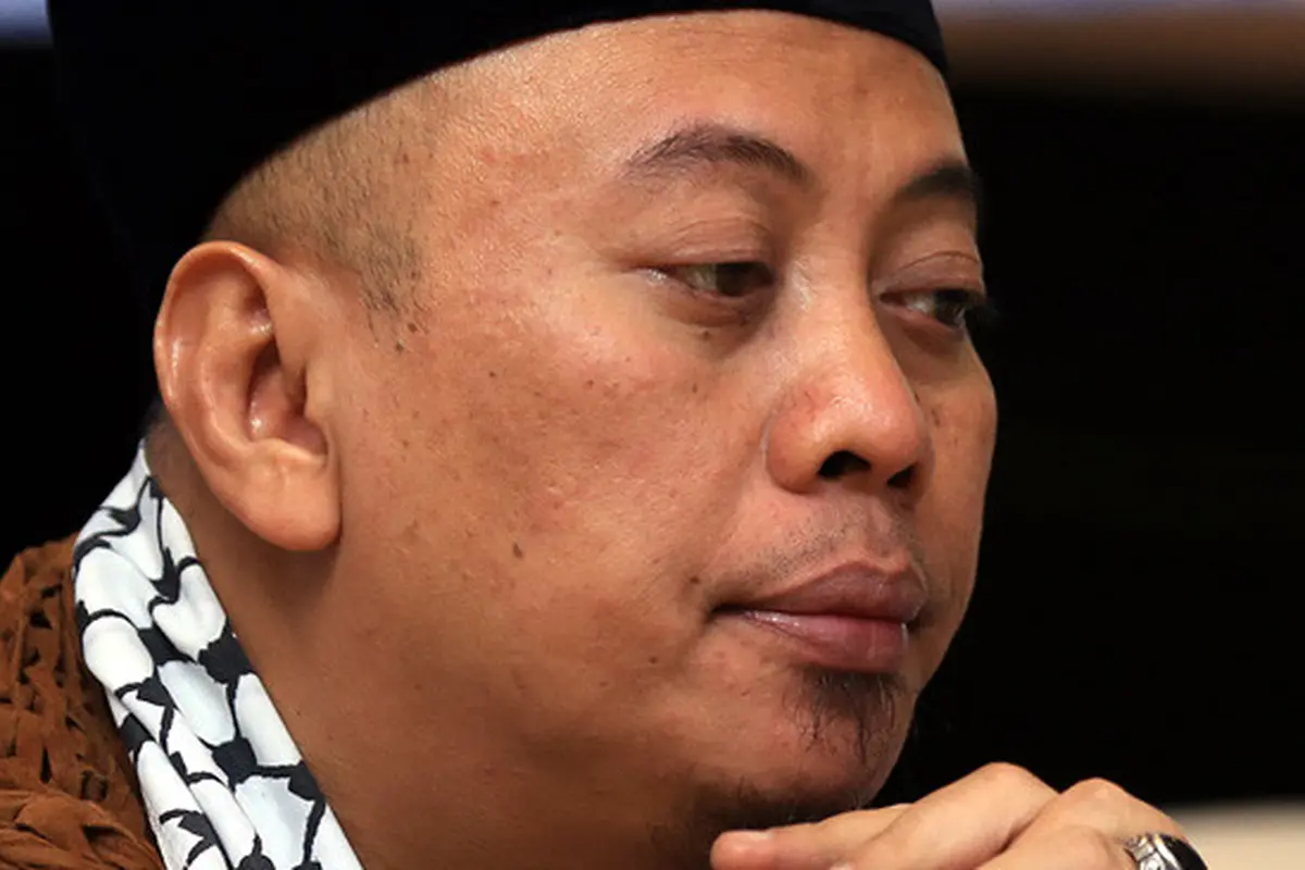 [Bintang] Opick
