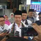 Kepala Badan Pajak dan Retribusi Daerah (BPRD) DKI Jakarta Edi Sumantri (Liputan6.com/Nafiysul Qodar)