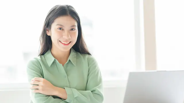 mandiri berwibawa dewasa