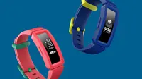 Fitbit Ace 2. (Liputan6.com/ Agustinus M. Damar)