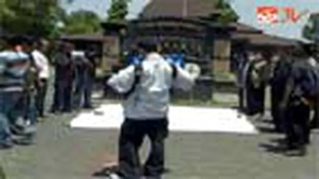 Seniman dan Budayawan Kecam Bom Bunuh Diri