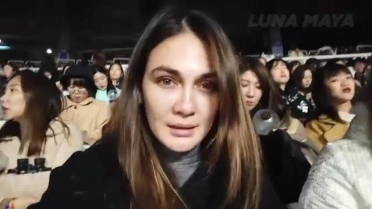 Luna Maya