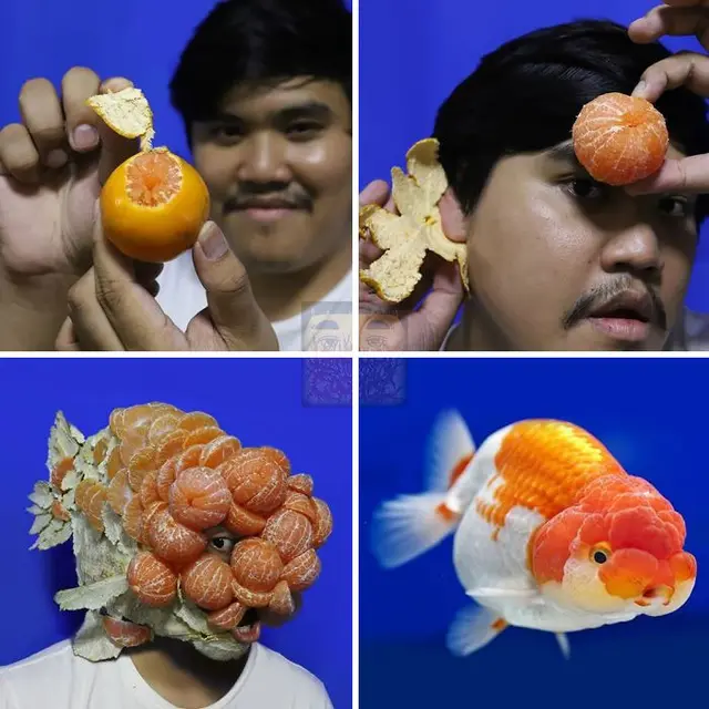 Ada-Ada Saja, 7 Cosplay Low Budget Ini Bakal Bikin Kamu Ngakak