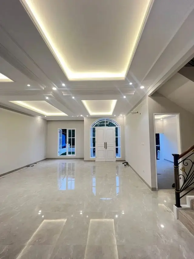 Dapat Hadiah, Ini 8 Potret Rumah Baru Aldi Taher yang Mewah