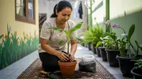 16 Jenis Pohon Buah Pendek tapi Cepat Panen, Cocok untuk Pekarangan Rumah