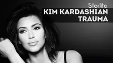 Kim Kardashian masih trauma sejak mengalami perampokan. Seperti apa ceritanya? Saksikan hanya di Starlite!