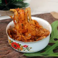 Ilustrasi cirambay Garut/copyrightshutterstock/Tantri Setyorini