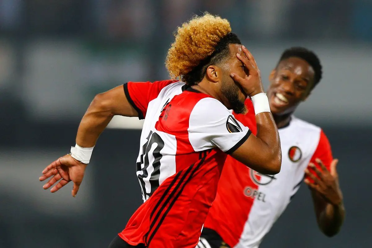 Feyenoord vs MU
