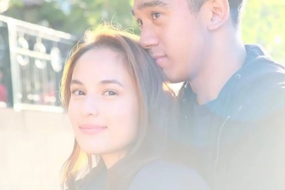 [Bintng] Chelsea Islan dan Daffa Wardhana