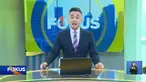 Perbarui informasi Anda bersama Fokus edisi (29/03) dengan berita-berita di antaranya, Rumah Ambrol Tergerus Longsor, Kecelakaan Bus Jemaah Umrah, Pemusnahan Baju Bekas Impor.