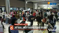 Menko Perekonomian Darmin Nasution katakan sudah ada maskapai yang menurunkan tarif tiket pesawat pada pekan ini.