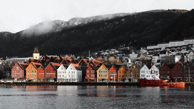 Bergen