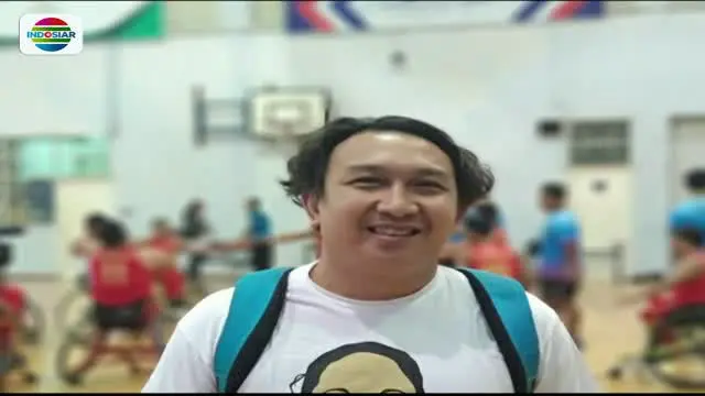 Resmi Ditahan, Istri Augie Fantinus Belum Mau Bicara